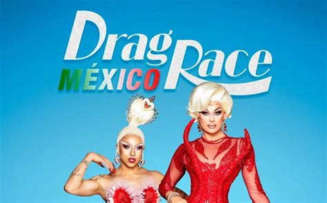 drag race mexico gomovies|Drag Race Mexico .